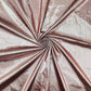Metallic Polyester Dupioni Faux Silk Fabric | 55" Wide Wedding, Home Decor. - New Creations Fabric & Foam Inc
