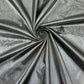 Metallic Polyester Dupioni Faux Silk Fabric | 55" Wide Wedding, Home Decor. - New Creations Fabric & Foam Inc