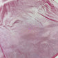 Metallic Polyester Dupioni Faux Silk Fabric | 55" Wide Wedding, Home Decor. - New Creations Fabric & Foam Inc