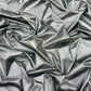 Metallic Polyester Dupioni Faux Silk Fabric | 55" Wide Wedding, Home Decor. - New Creations Fabric & Foam Inc