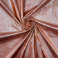 Metallic Polyester Dupioni Faux Silk Fabric | 55" Wide Wedding, Home Decor. - New Creations Fabric & Foam Inc