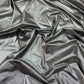 Metallic Polyester Dupioni Faux Silk Fabric | 55" Wide Wedding, Home Decor. - New Creations Fabric & Foam Inc