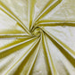 Metallic Polyester Dupioni Faux Silk Fabric | 55" Wide Wedding, Home Decor. - New Creations Fabric & Foam Inc