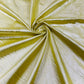 Metallic Polyester Dupioni Faux Silk Fabric | 55" Wide Wedding, Home Decor. - New Creations Fabric & Foam Inc