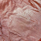 Metallic Polyester Dupioni Faux Silk Fabric | 55" Wide Wedding, Home Decor. - New Creations Fabric & Foam Inc