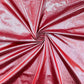Metallic Polyester Dupioni Faux Silk Fabric | 55" Wide Wedding, Home Decor. - New Creations Fabric & Foam Inc