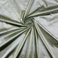 Metallic Polyester Dupioni Faux Silk Fabric | 55" Wide Wedding, Home Decor. - New Creations Fabric & Foam Inc