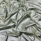 Metallic Polyester Dupioni Faux Silk Fabric | 55" Wide Wedding, Home Decor. - New Creations Fabric & Foam Inc