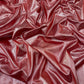 Metallic Polyester Dupioni Faux Silk Fabric | 55" Wide Wedding, Home Decor. - New Creations Fabric & Foam Inc