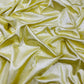 Metallic Polyester Dupioni Faux Silk Fabric | 55" Wide Wedding, Home Decor. - New Creations Fabric & Foam Inc