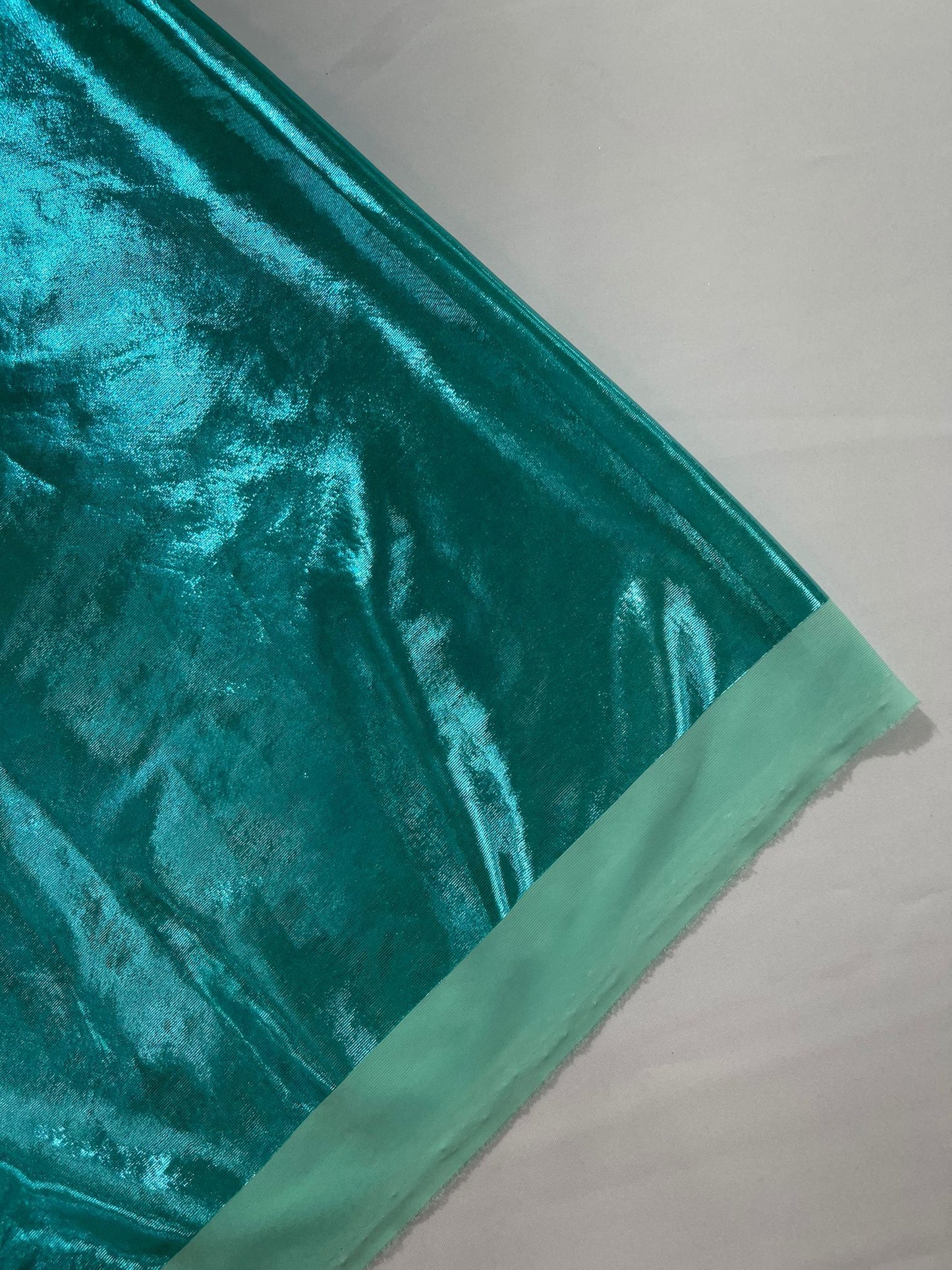 Metallic Spandex Foil Lame| New Creation Fabric & Foam - New Creations Fabric & Foam Inc