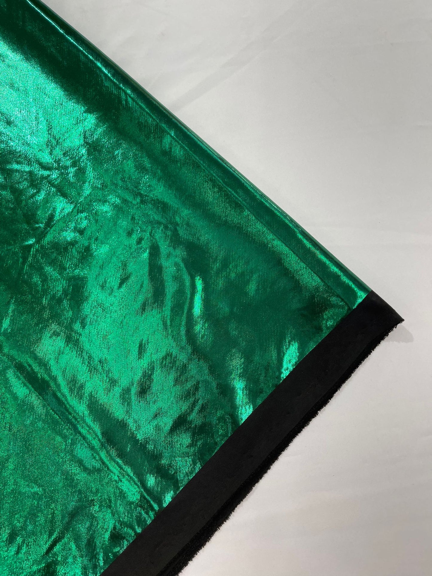 Metallic Spandex Foil Lame| New Creation Fabric & Foam - New Creations Fabric & Foam Inc