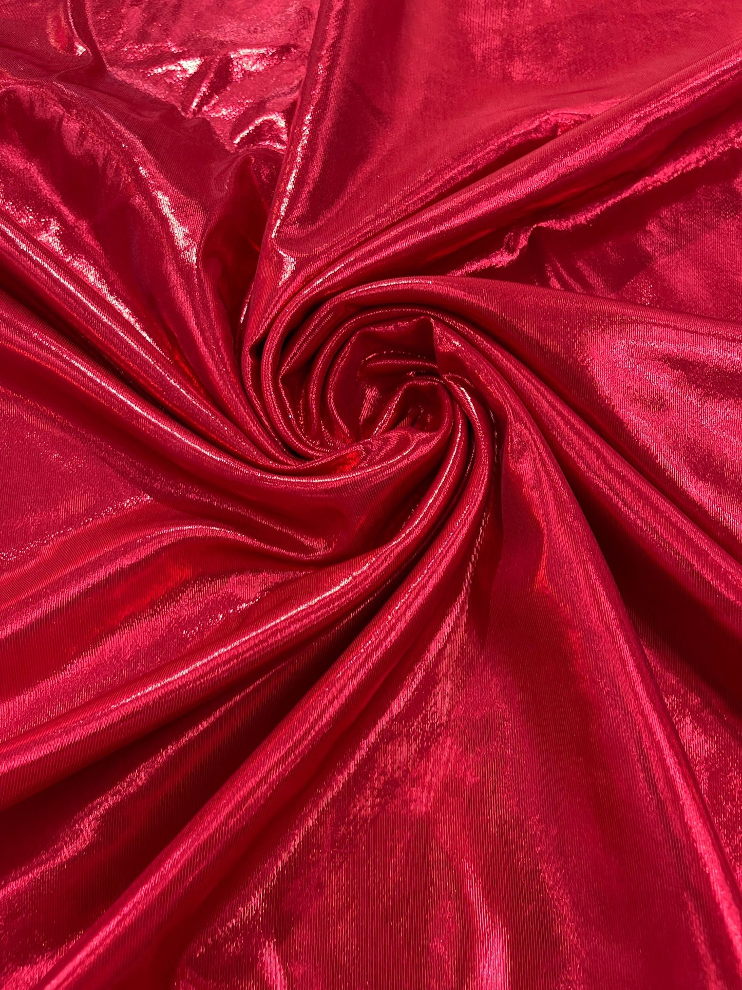 Metallic Spandex Foil Lame| New Creation Fabric & Foam - New Creations Fabric & Foam Inc