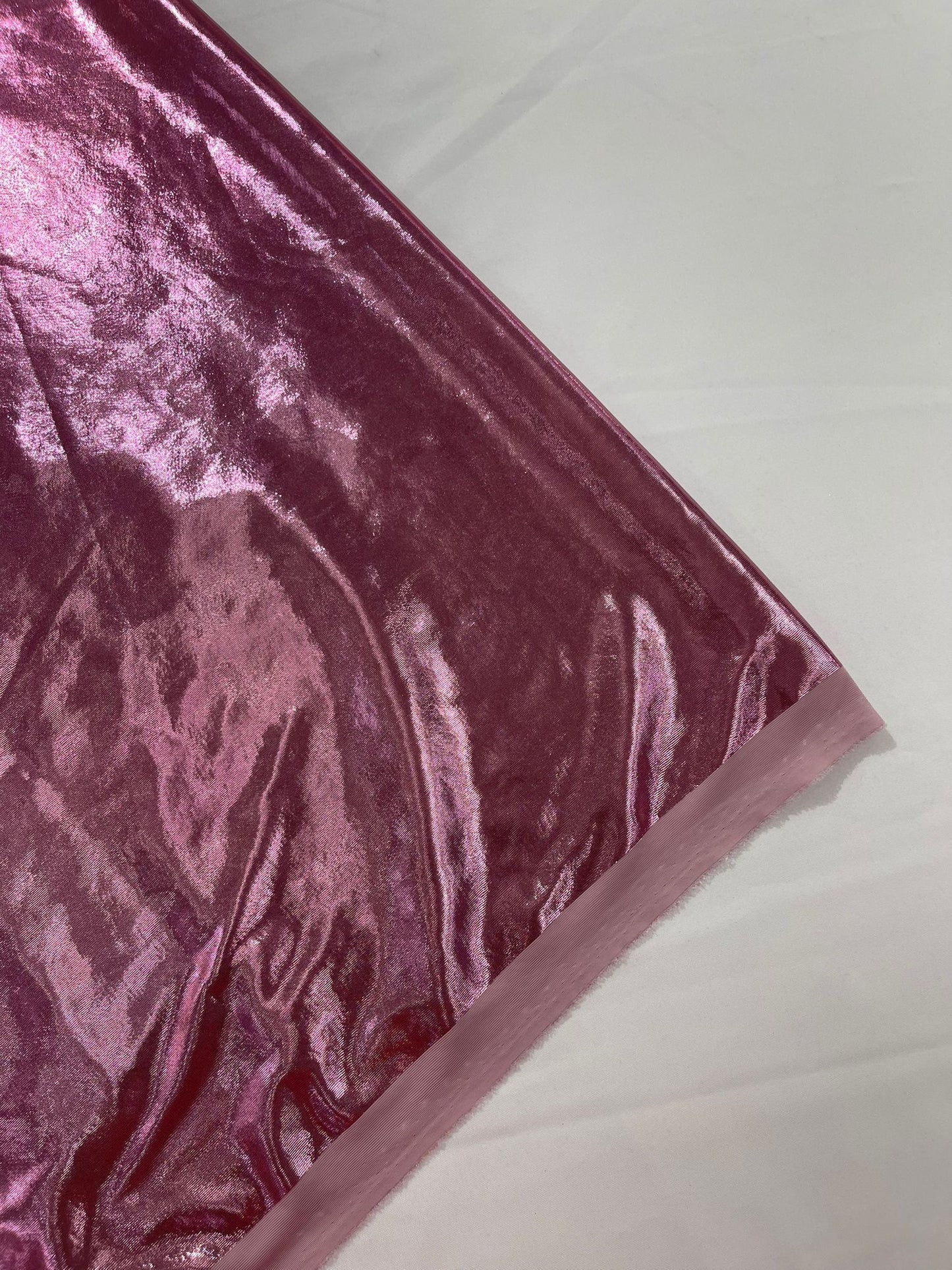 Metallic Spandex Foil Lame| New Creation Fabric & Foam - New Creations Fabric & Foam Inc