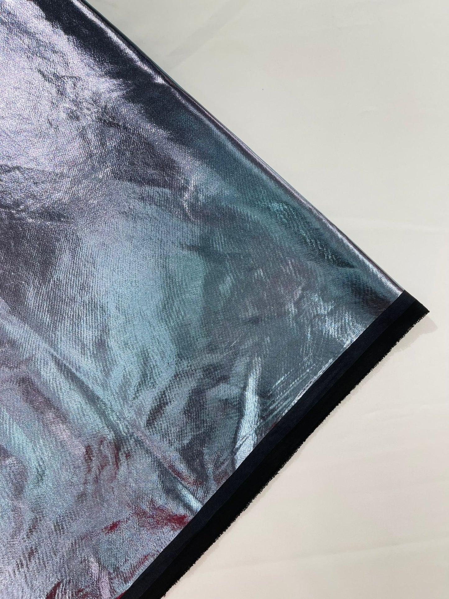 Metallic Spandex Foil Lame| New Creation Fabric & Foam - New Creations Fabric & Foam Inc