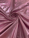 Metallic Spandex Foil Lame| New Creation Fabric & Foam - New Creations Fabric & Foam Inc