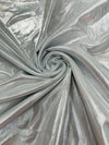 Metallic Spandex Foil Lame| New Creation Fabric & Foam - New Creations Fabric & Foam Inc