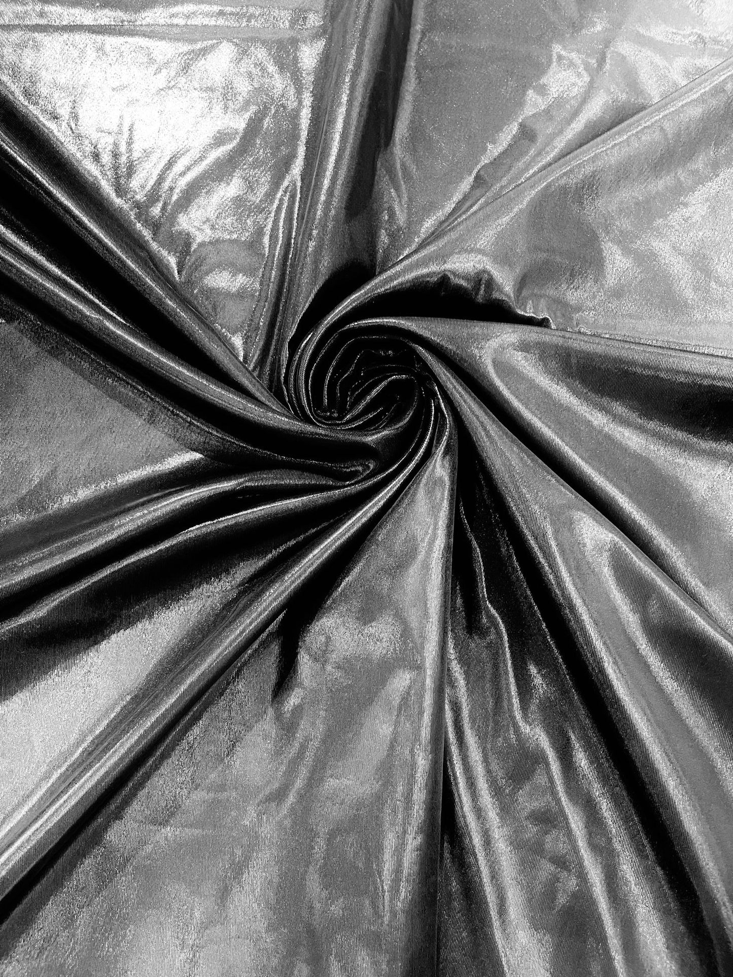 Metallic Spandex Foil Lame| New Creation Fabric & Foam - New Creations Fabric & Foam Inc