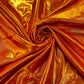 Metallic Spandex Foil Lame| New Creation Fabric & Foam - New Creations Fabric & Foam Inc
