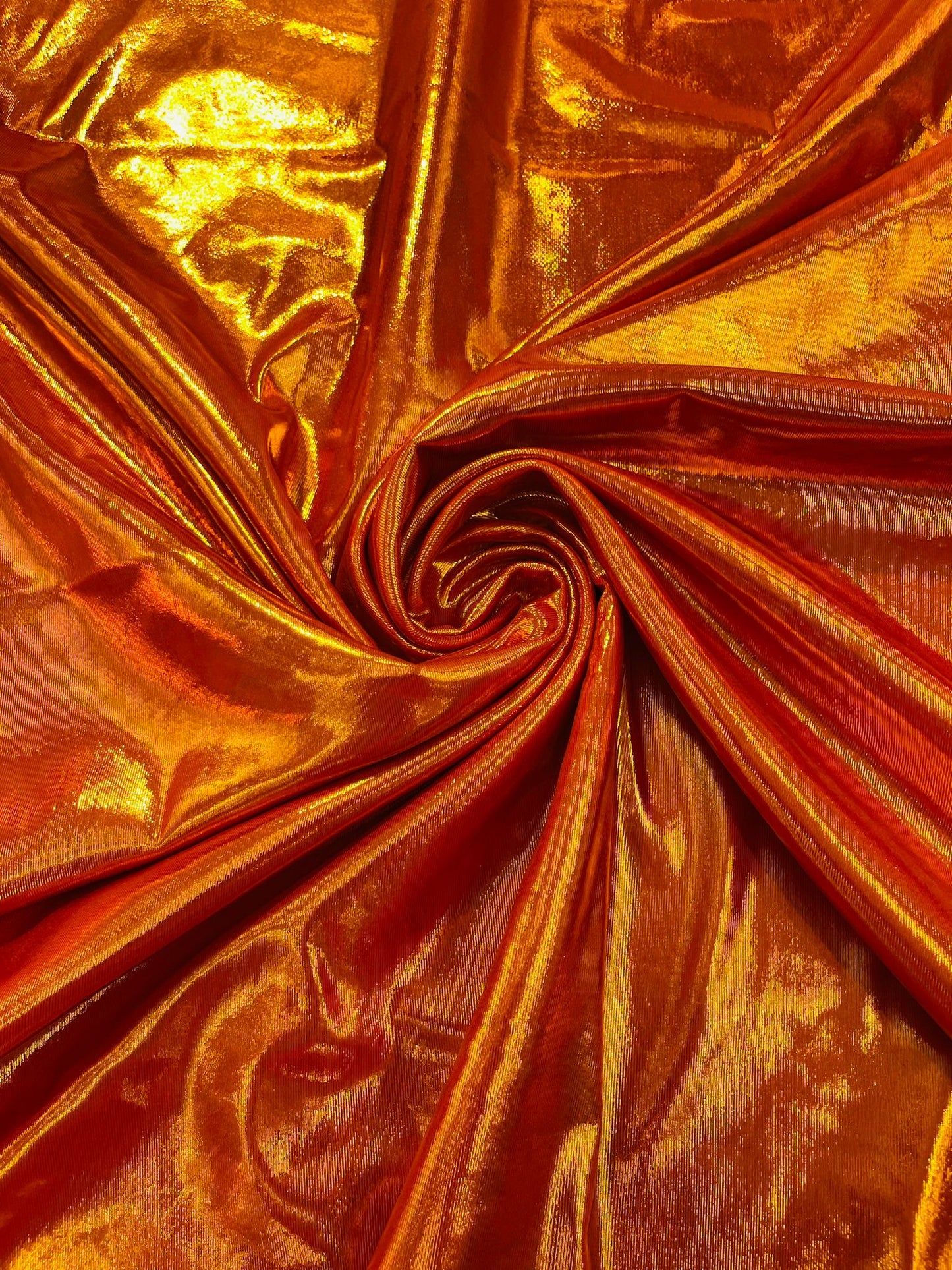 Metallic Spandex Foil Lame| New Creation Fabric & Foam - New Creations Fabric & Foam Inc