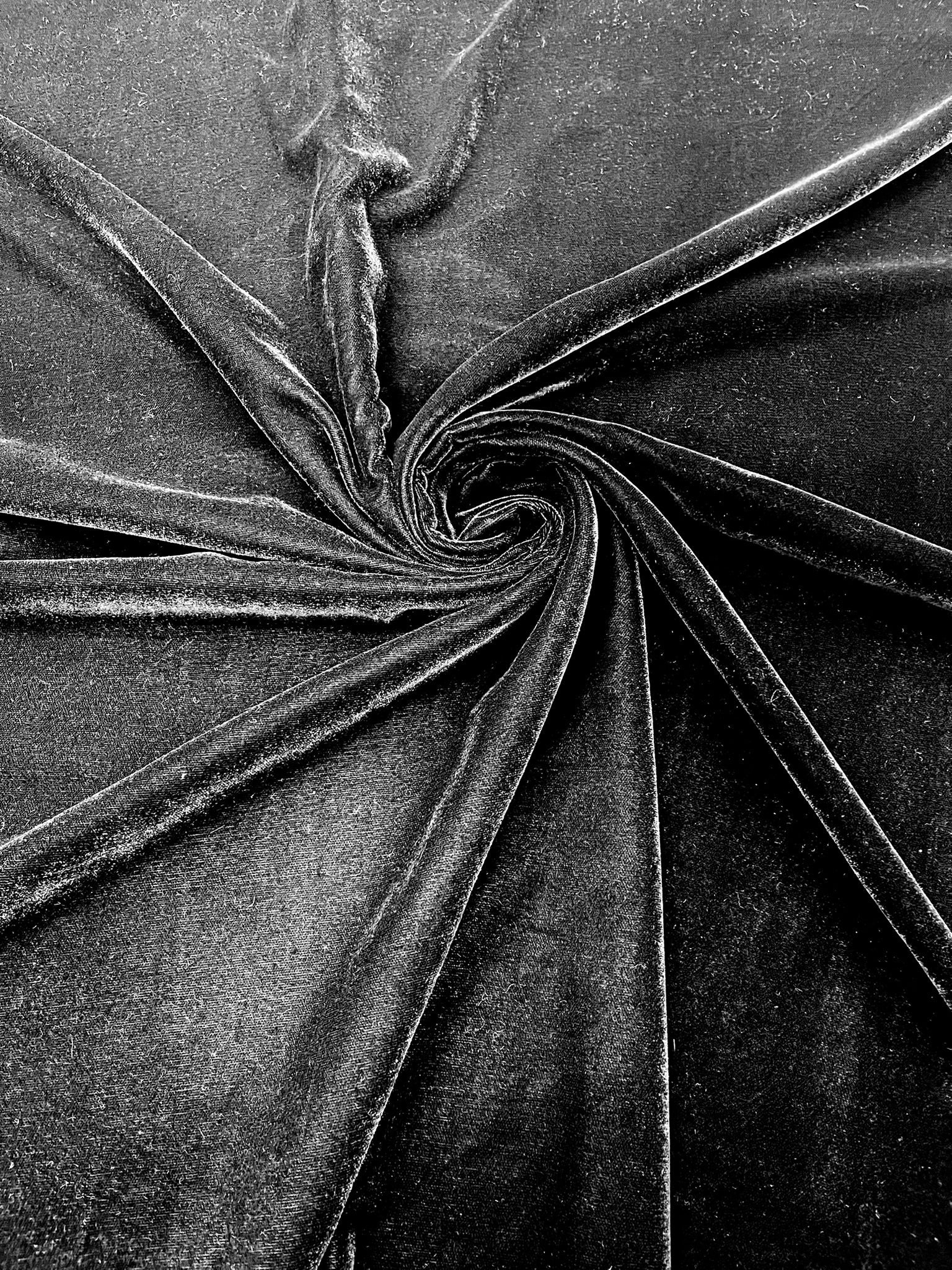 Micro Velvet Fabric/ 45" Wide| New Creations Fabric & Foam Inc. - New Creations Fabric & Foam Inc