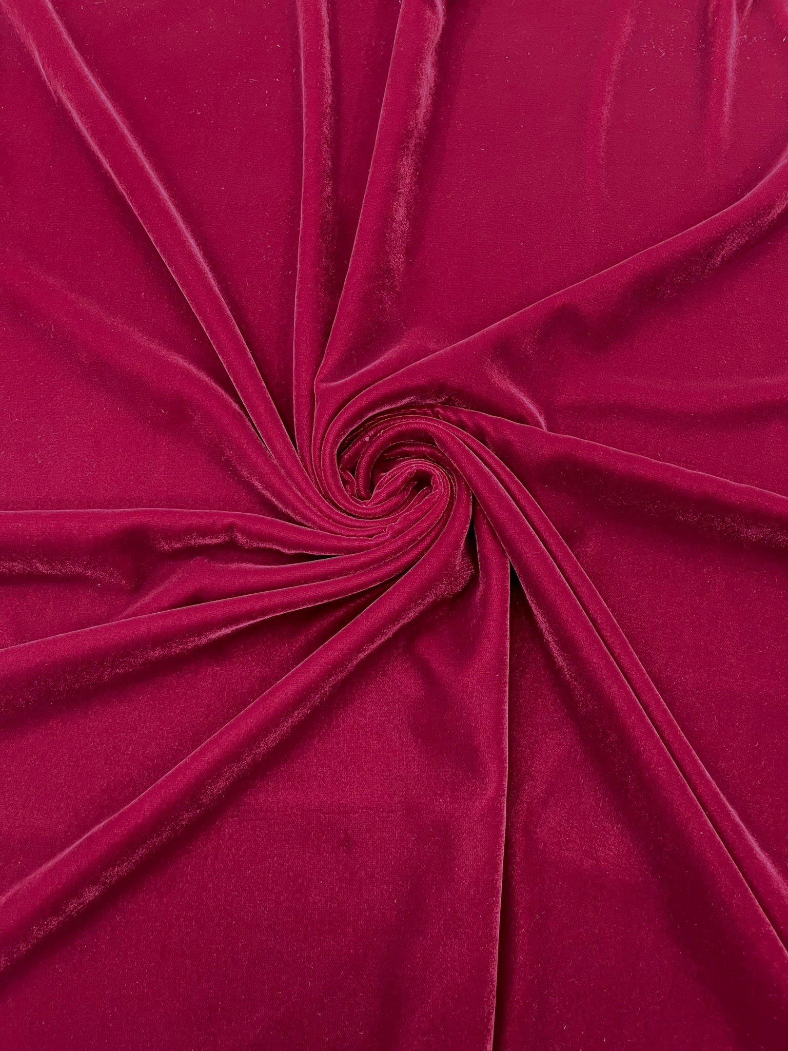 Micro Velvet Fabric/ 45" Wide| New Creations Fabric & Foam Inc. - New Creations Fabric & Foam Inc
