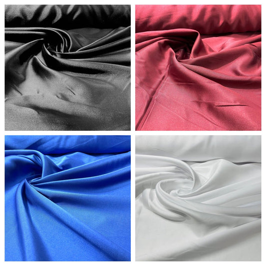 MIKADO TAFFETA FABRIC (by the yard) - New Creations Fabric & Foam Inc