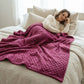 Minky Dot 58” Wide| New Creations Fabric & Foam Inc. - New Creations Fabric & Foam Inc