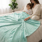 Minky Dot 58” Wide| New Creations Fabric & Foam Inc. - New Creations Fabric & Foam Inc