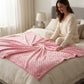Minky Dot 58” Wide| New Creations Fabric & Foam Inc. - New Creations Fabric & Foam Inc