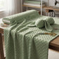 Minky Dot 58” Wide| New Creations Fabric & Foam Inc. - New Creations Fabric & Foam Inc