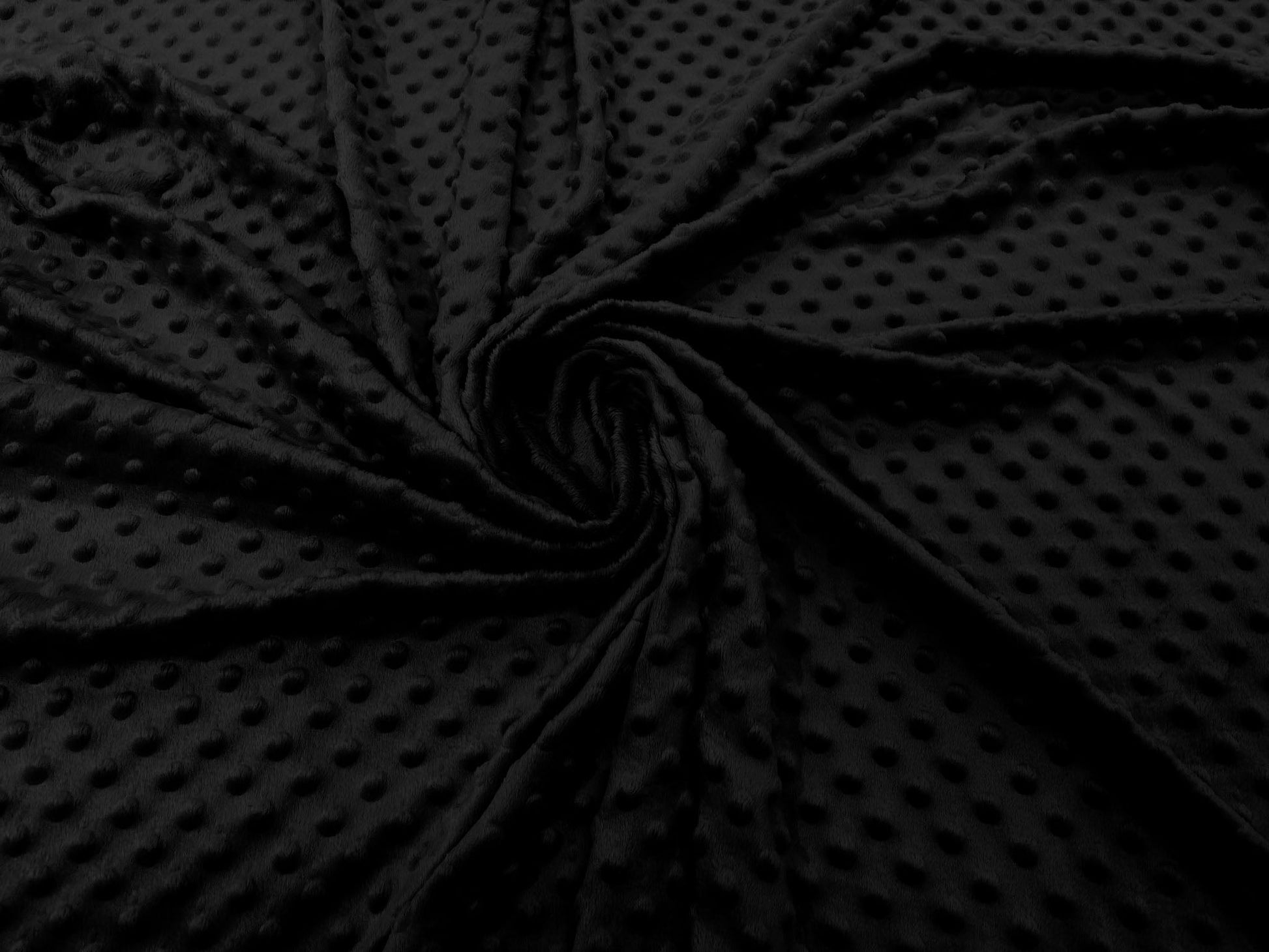 Minky Dot| New Creation Fabric & Foam - New Creations Fabric & Foam Inc