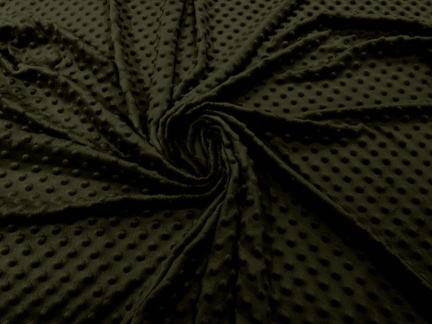 Minky Dot| New Creation Fabric & Foam - New Creations Fabric & Foam Inc