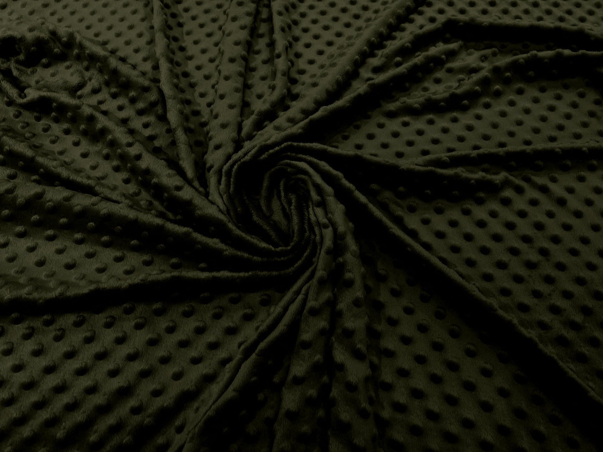 Minky Dot| New Creation Fabric & Foam - New Creations Fabric & Foam Inc