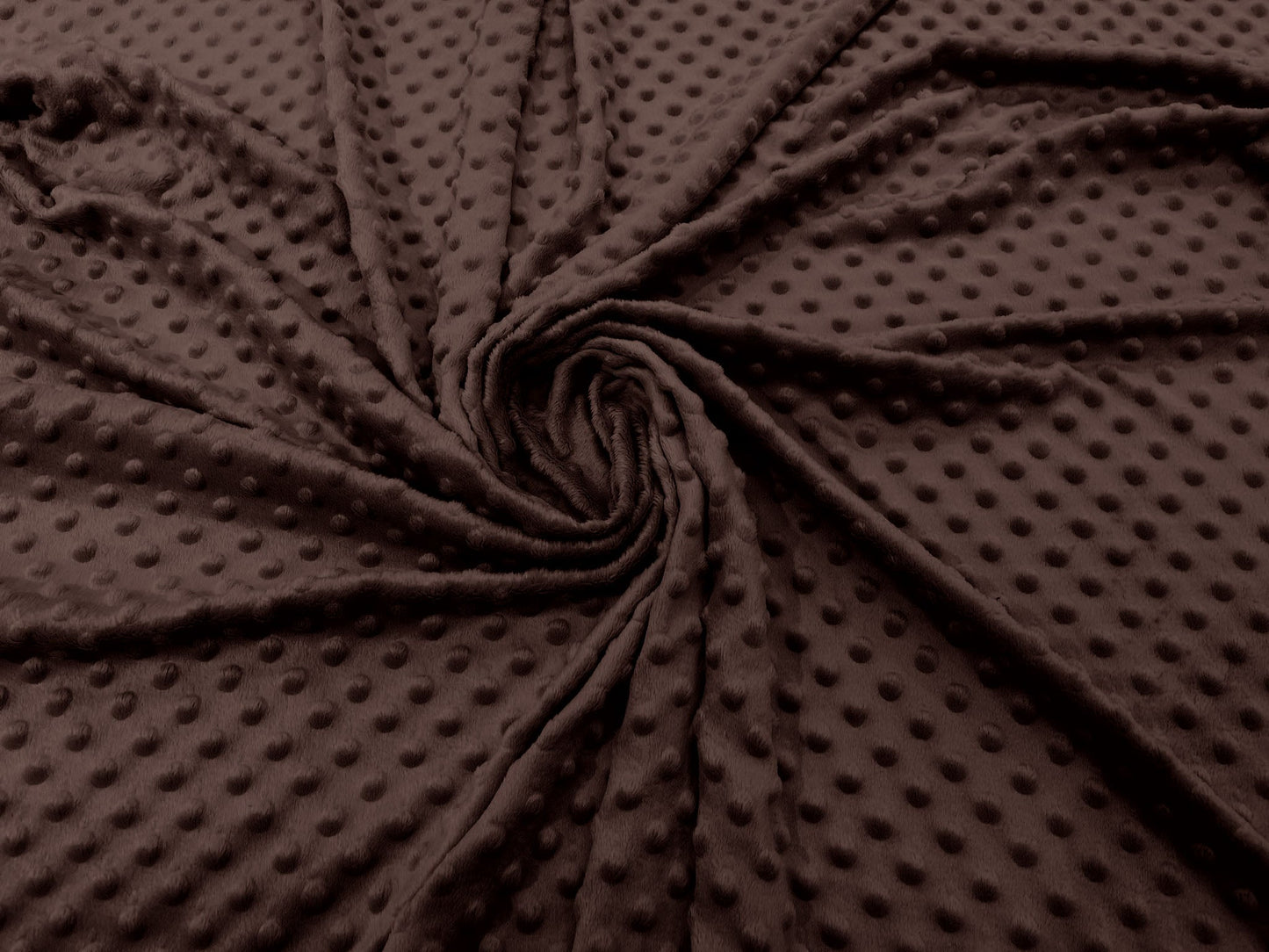 Minky Dot| New Creation Fabric & Foam - New Creations Fabric & Foam Inc