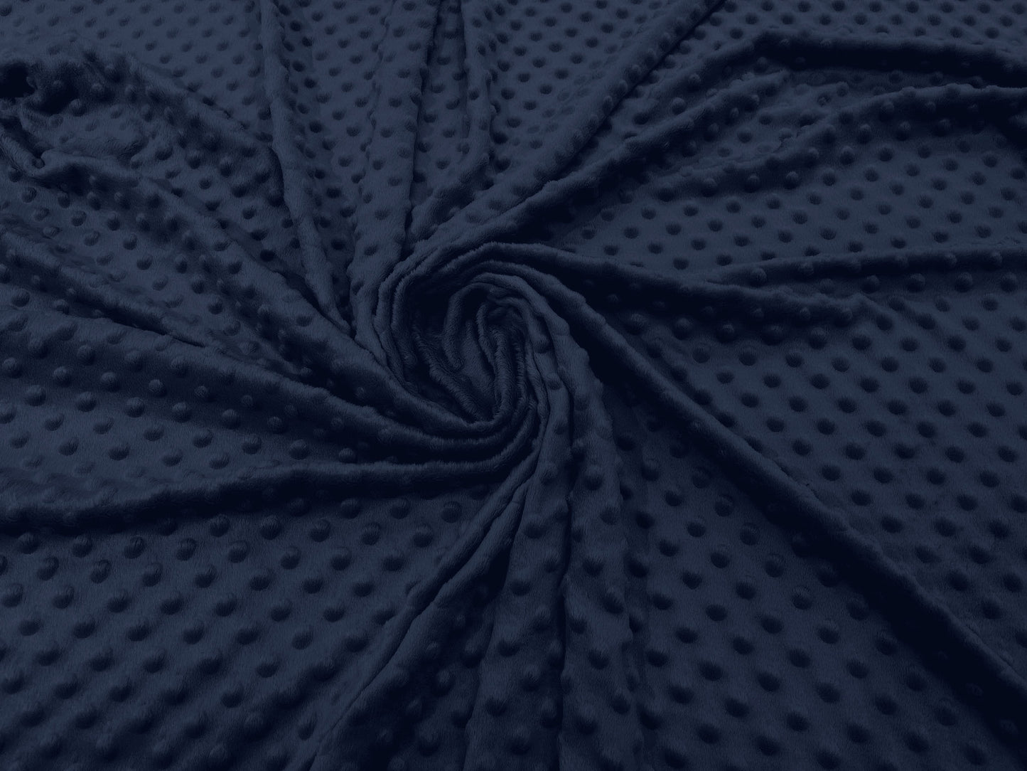 Minky Dot| New Creation Fabric & Foam - New Creations Fabric & Foam Inc