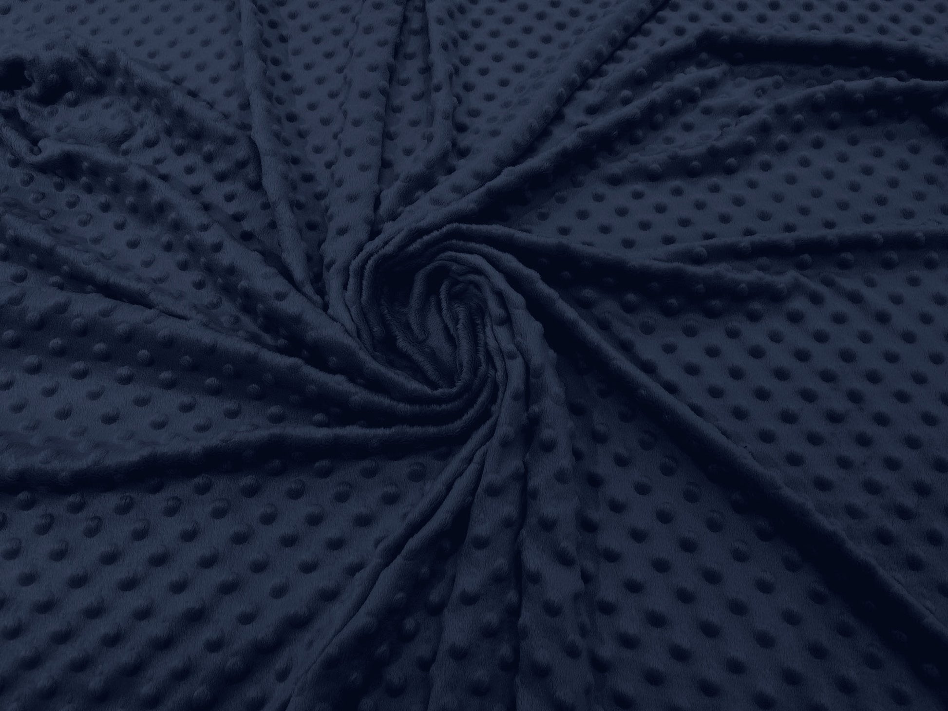 Minky Dot| New Creation Fabric & Foam - New Creations Fabric & Foam Inc