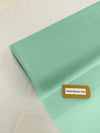 Mint - Bridal Illusion Tulle 108"Wide Polyester Premium Tulle Fabric Bolt, By The Roll. - New Creations Fabric & Foam Inc