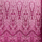 Modern Luxury Beaded Fabric Embroidered on a Mesh Lace 54” Wide| New Creations Fabric & Foam Inc. - New Creations Fabric & Foam Inc