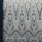 Modern Luxury Beaded Fabric Embroidered on a Mesh Lace 54” Wide| New Creations Fabric & Foam Inc. - New Creations Fabric & Foam Inc
