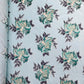 Multi Floral Color Jacquard Satin 58” Wide| New Creations Fabric & Foam Inc. - New Creations Fabric & Foam Inc
