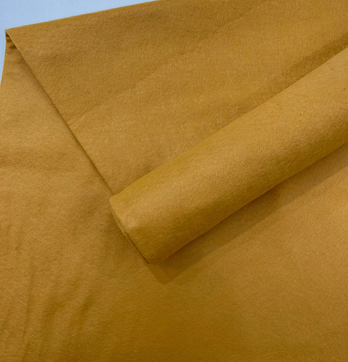 Acrylic Craft Felt Fabric by The Yard 72" Wide.