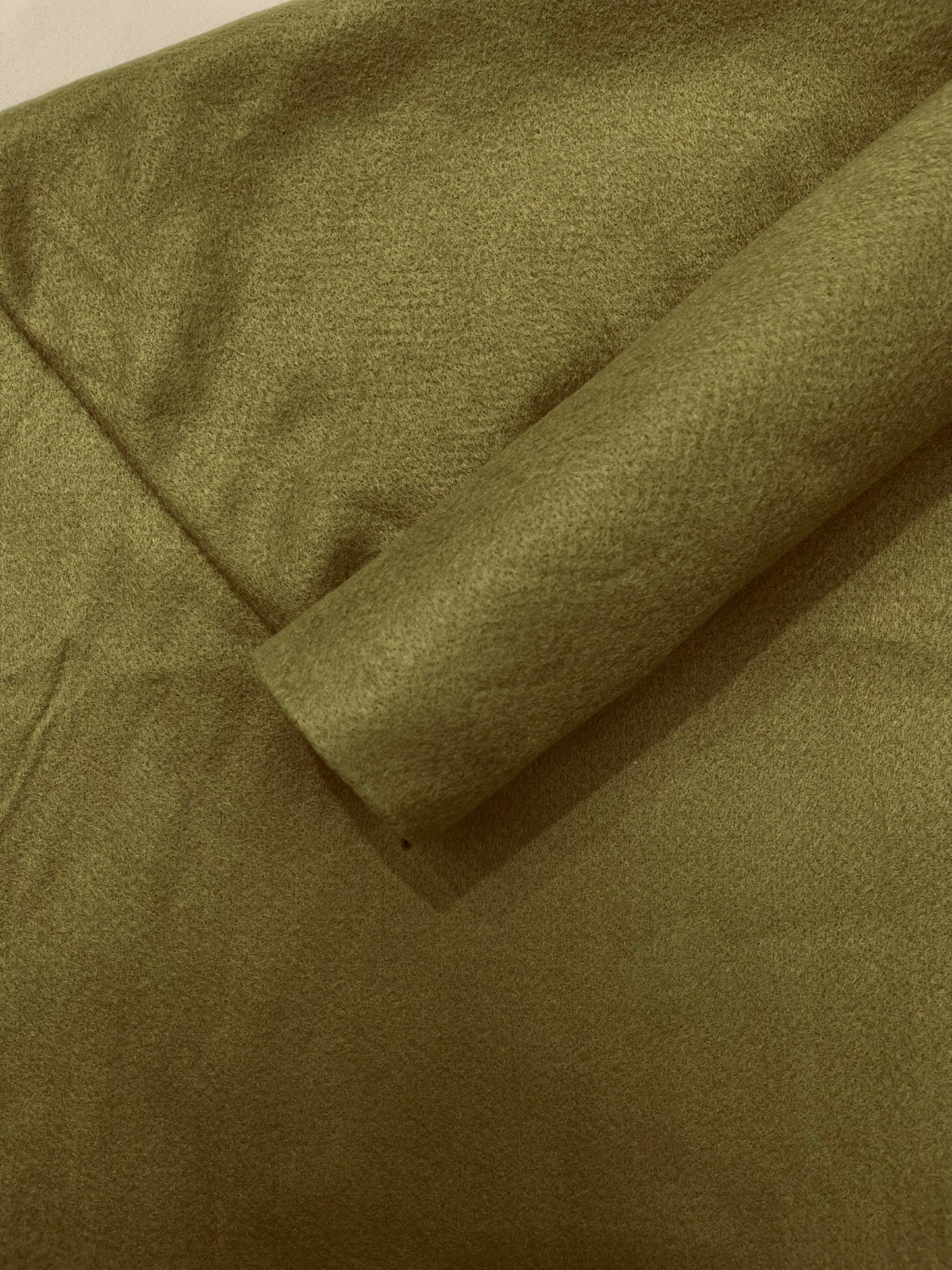 Acrylic Craft Felt Fabric by The Yard 72" Wide.