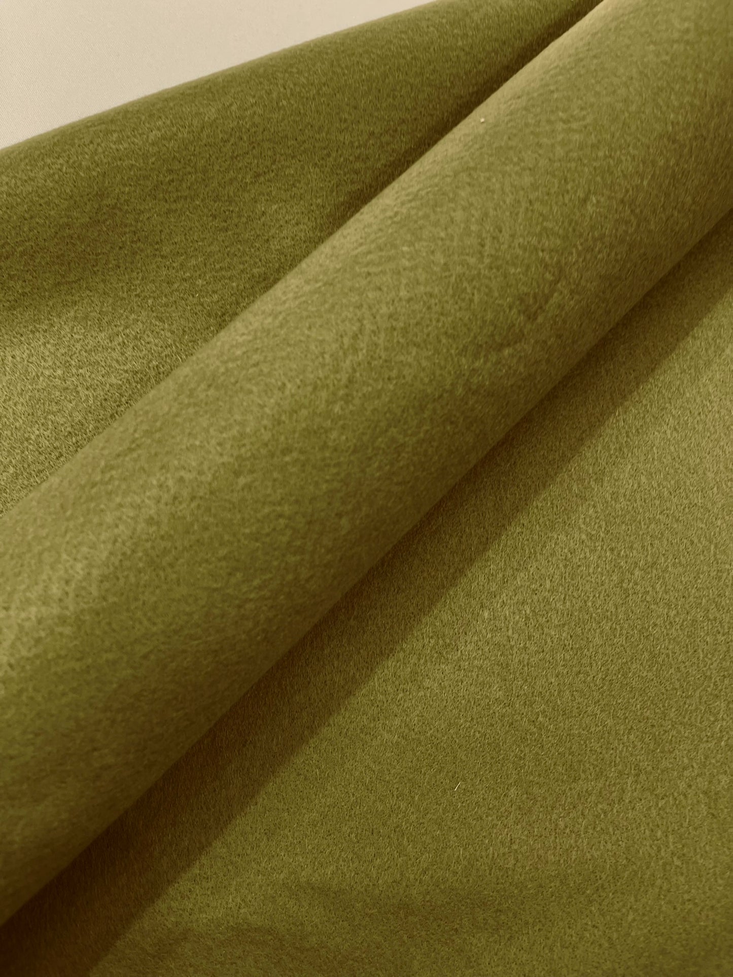 Acrylic Craft Felt Fabric by The Yard 72" Wide.