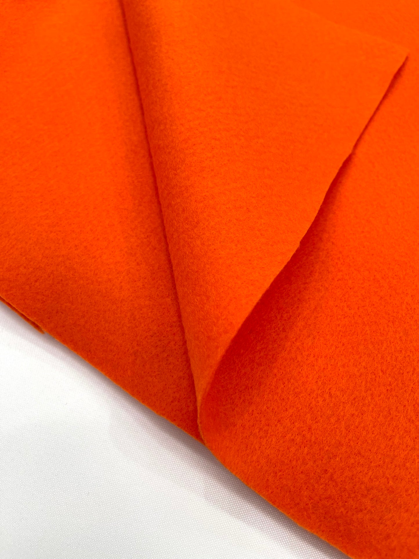 Acrylic Craft Felt Fabric by The Yard 72" Wide.