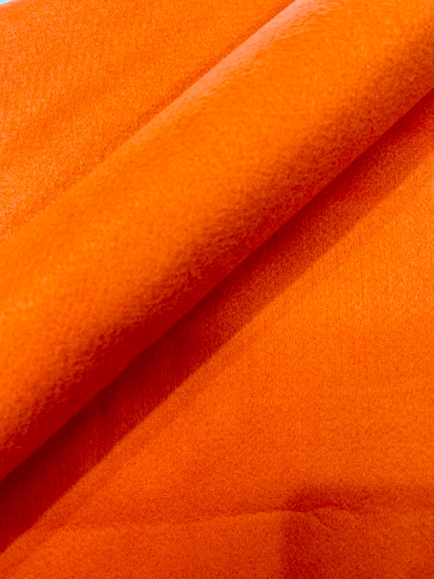 Acrylic Craft Felt Fabric by The Yard 72" Wide.