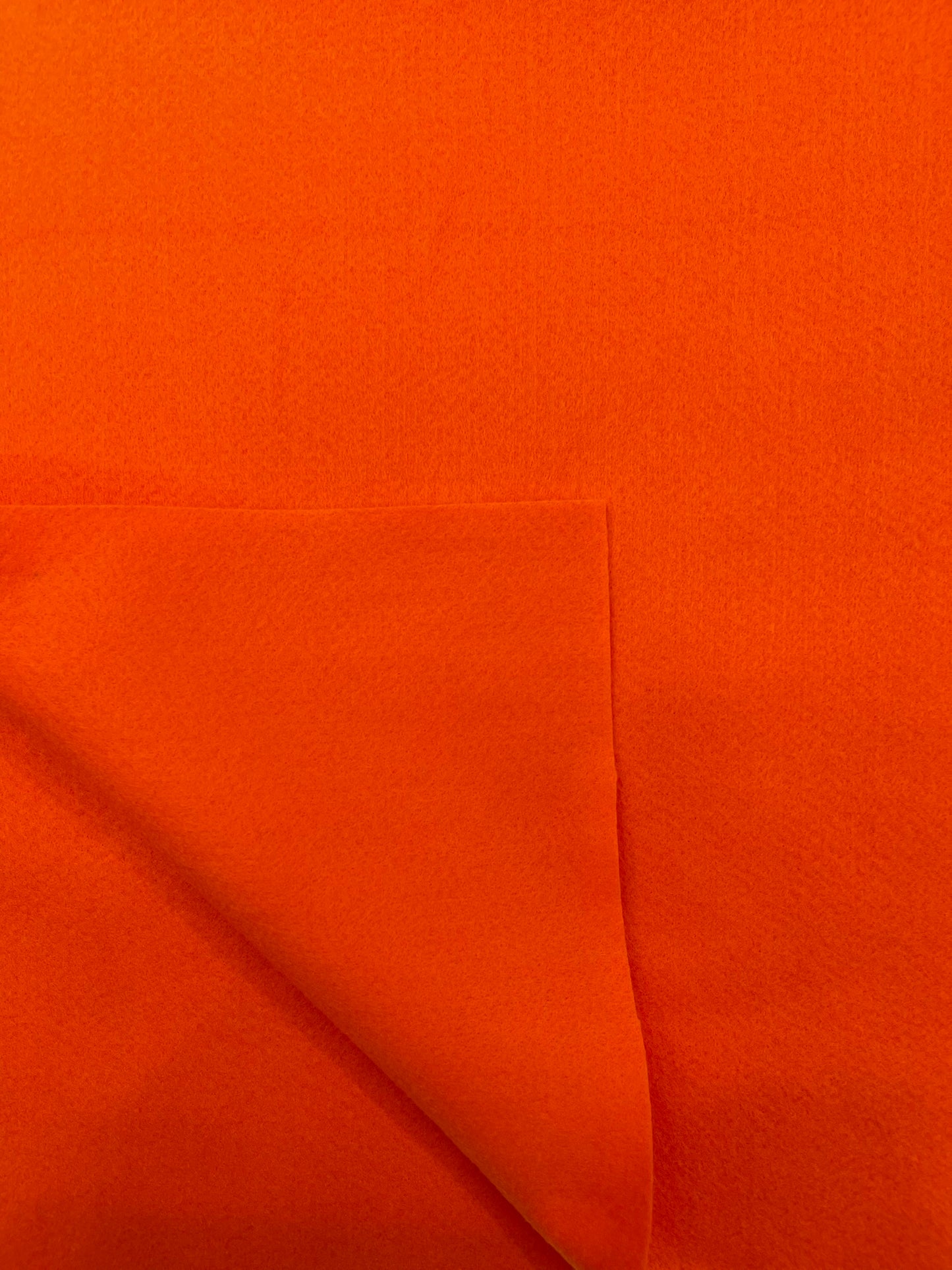 Acrylic Craft Felt Fabric by The Yard 72" Wide.
