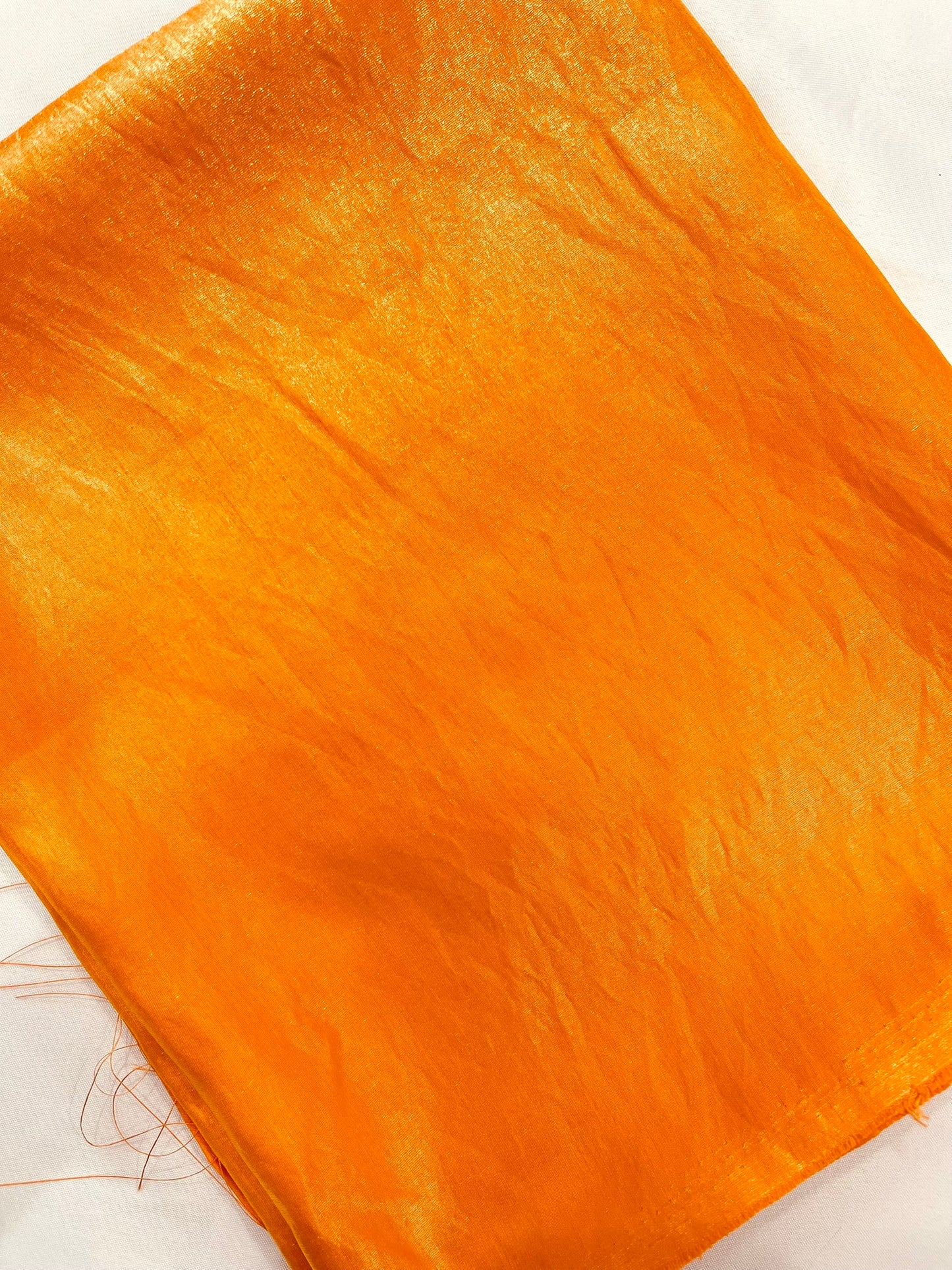 Liquid Iridescent Dupioni Fabric 58" Wide| Costume, Dressmaking, Flowing Lightweight Material