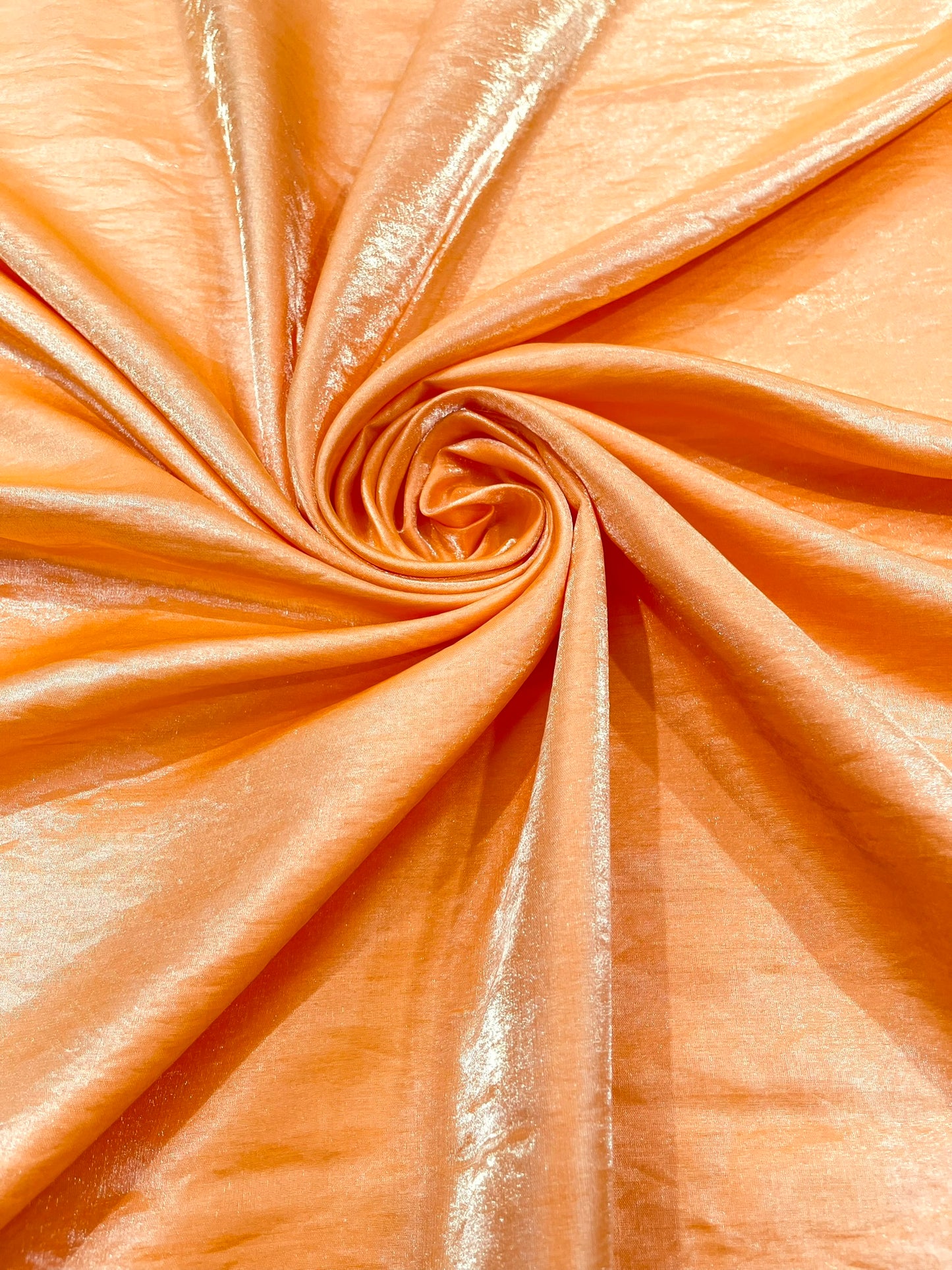 Liquid Iridescent Dupioni Fabric 58" Wide| Costume, Dressmaking, Flowing Lightweight Material