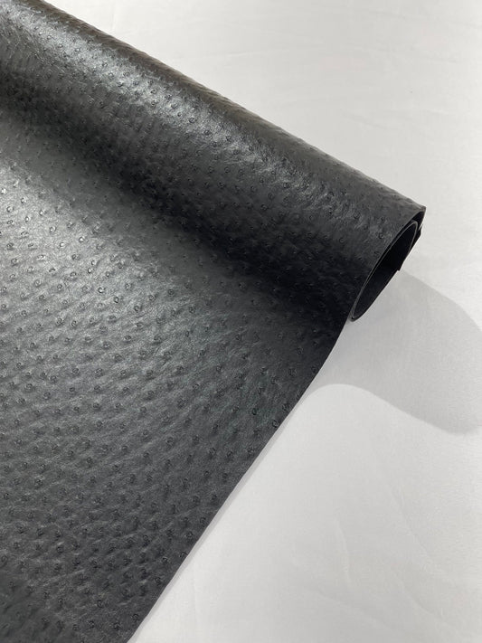 OSTRICH FAUX VINYL (by the yard) - New Creations Fabric & Foam Inc